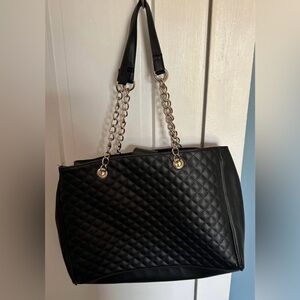 Elegant Black Women's Bag